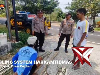Sosialisasi wawasan kebangsaan - PoliceTube
