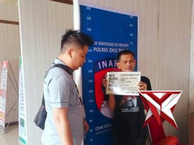 Polsek mds l - PoliceTube