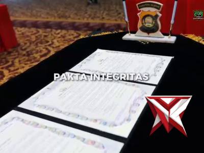 Kapolda Sumatera Selatan