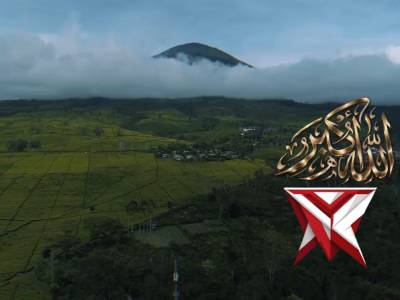 Kepala Kepolisian Daerah Sumatera Selatan Beserta Staff dan Jajaran Serta Bhayangkari Mengucapkan