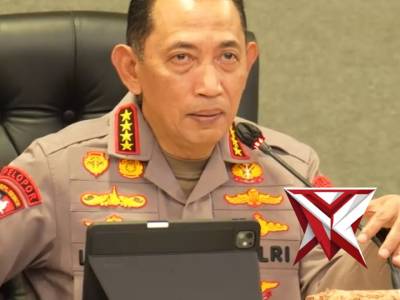 Penanganan unjuk rasa