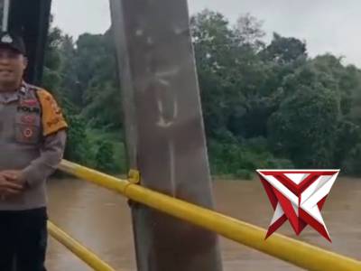 Pengaturan arus lalin - PoliceTube