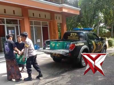 Giat Sosial Kemanusiaan