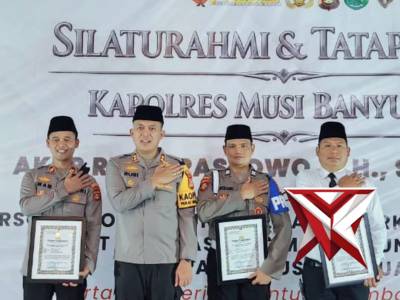 Bhayangkara Sejati Pengemban Tugas Mulia