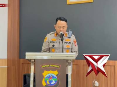 Rapat Koordinasi Lintas Sektoral Dalam Rangka Pengamanan Hari Raya Idul Fitri 1447 H