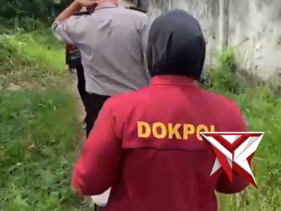 Giat Bid Dokes Polres OKU dalam memberikan pelayanan kesehatan kepada masyarakat kurang mampu.