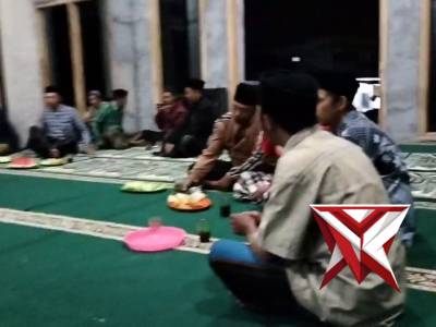 Safari ramadhan - PoliceTube