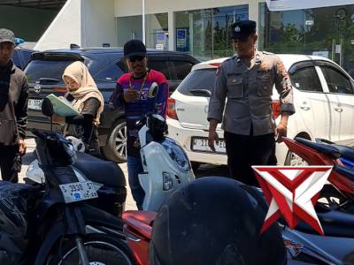 Polsek Gedeg - PoliceTube