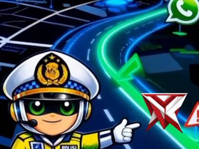 Polsek Karanganyar - PoliceTube