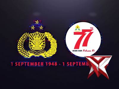 HARI JADI POLWAN KE - 77 TAHUN 2025 - PoliceTube