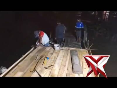 Revitalisasi Jembatan