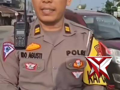 SITUASI ARUS LALIN JL GARUDA SAKTI KOTA PEKANBARU - PoliceTube
