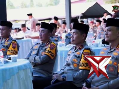 brigade brimob sumsel