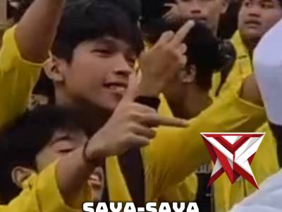 POLRI UNTUK MASYARAKAT