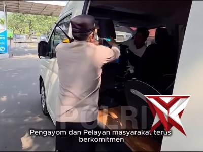 Kenyamanan dan keselamatan Anda setelah mendarat adalah prioritas utama kami.