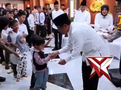 Sinergi Intelektual! Kapolda Sumsel Rangkul 16 Rektor se-Sumsel untuk Pembangunan Daerah