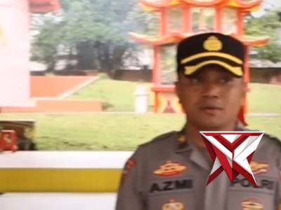 Polsek Pangkalan Balai - PoliceTube