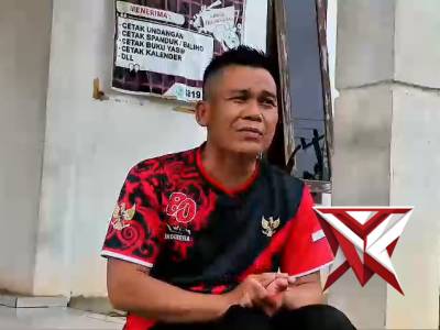 Dalam rangka mendukung program Asta Cita Presiden Republik Indonesia