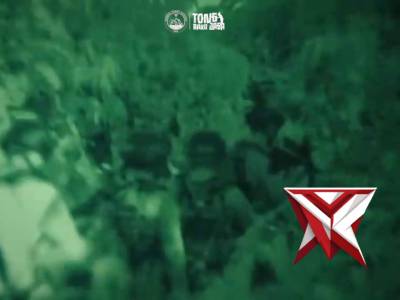 Demi menjaga Kamtibmas di Tanah Papua