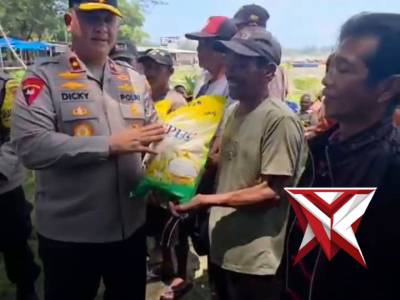 Jumat Curhat wakapolda Bengkulu gelar baksos dan bakti kesehatan - PoliceTube