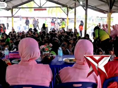 TK BHAYANGKARI 12 ACEH TAMIANG