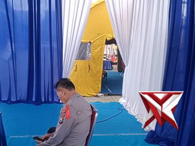 Kordinasi antar anggota