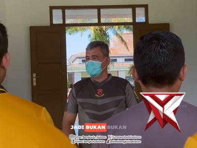 Polres Bengkulu Selatan