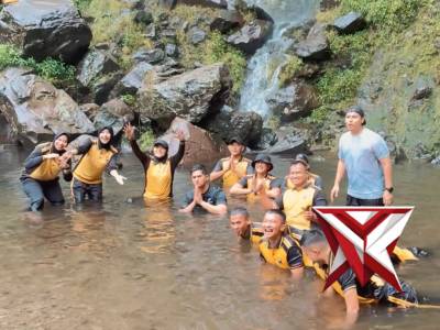 Wisata Curug - PoliceTube