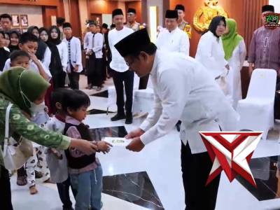 Sinergi Intelektual! Kapolda Sumsel Rangkul 16 Rektor se-Sumsel untuk Pembangunan Daerah