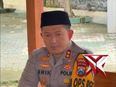 Arahan dan Motivasi untuk Bintara Remaja - PoliceTube