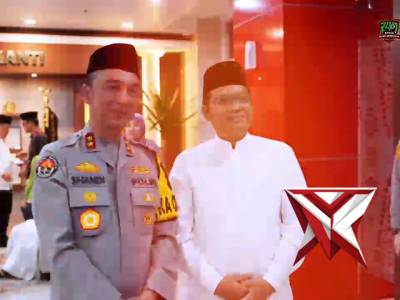 Polsek pulau beringin