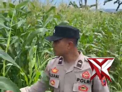 Polisi Untuk Masyarakat