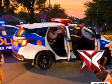 Polres Musi Rawas Polda Sumsel 
Bila ada permasalahan & butuh bantuan Polisi silahkan hubungi 110