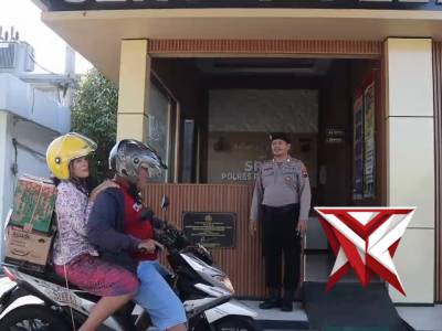 MUDIK AMAN KELUARGA NYAMAN