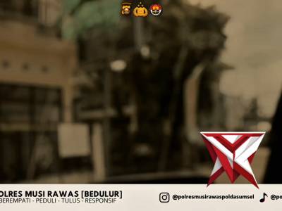 Silaturahmi untuk mempererat ukhuwah ?