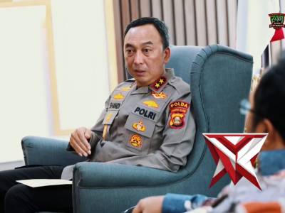 Mudik Nyaman Tanpa Khawatir BBM: Sinergi Strategis Polda Sumsel & Pertamina Patra Niaga"