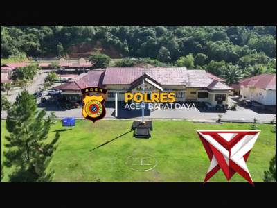 BERBAGI BERKAH TAKJIL GRATIS POLRES ABDYA