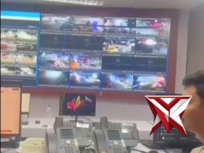 Pemudik Asal Jambi Tersesat di Muba, Polisi Gerak Cepat Berikan Bantuan Arah - PoliceTube