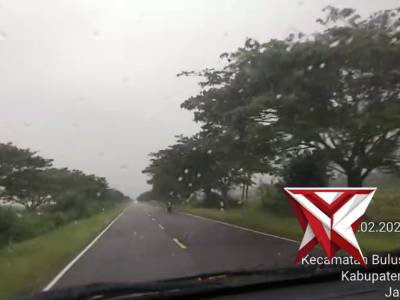 PATROLI SORE HARI - PoliceTube