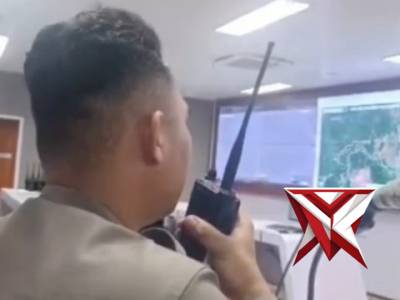 Command Center Polda Sumsel Selamatkan Perempuan di Jembatan Ampera Berkat Respons Cepat Layanan 110