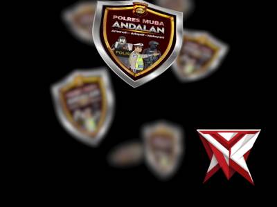 Personel Polsek Batanghari Leko melaksanakan imbauan kepada masyarakat terkait bahaya ilegal driling