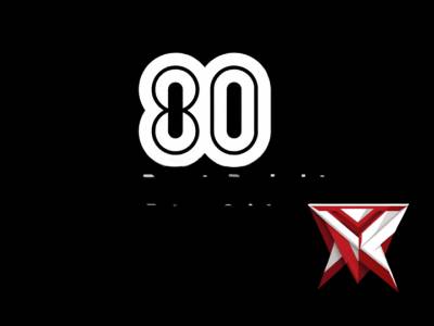 Saksikan upacara peringatan HUT KE-80