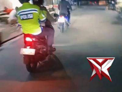 Patroli cipta kondisi