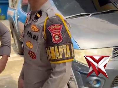 Di antara deru jalanan dan lelah perjalanan, ada hati yang sempat runtuh, kehilangan bukan sekadar d