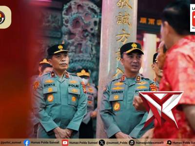 Polri jaya - PoliceTube