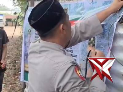 Dilarang Ilegal Driling & Ilegal Refinery

&bull;Melanggar Hukum 
&bull;Membahayakan Keselamatan 
&bull;Merusak Lin