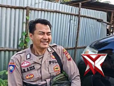 Pasar Murah Dipasar Terminal Nendagung