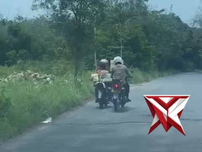 &ldquo;Sudahkah kamu berbuat baik hari ini?&rdquo; - PoliceTube