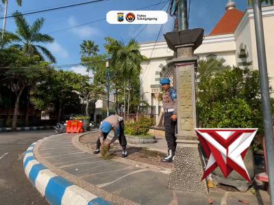 Kurve dukung gerakan Indonesia ASRI