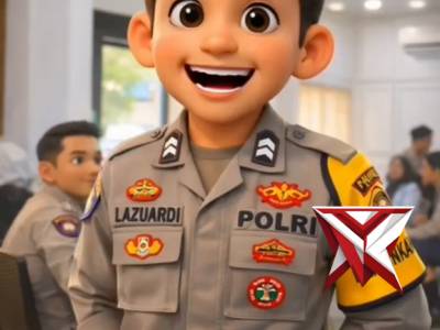 Himbawan pemudik agar selalu berhati2 - PoliceTube